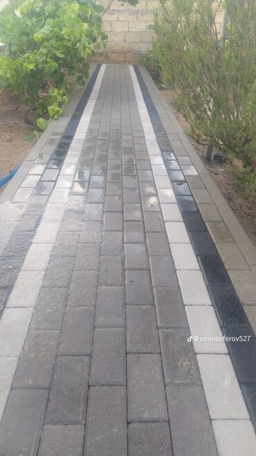 Özü yapışan divar kağızları: Digər döşəmə materialları