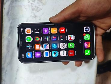 Apple iPhone: IPhone 11 Pro, 64 GB, Space Gray, Face ID — 2
