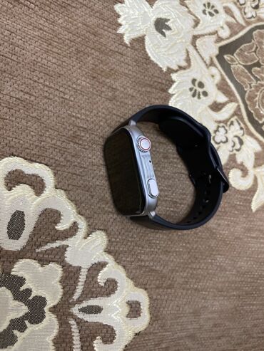 irşad electronics smart saatlar: Смарт часы, Samsung, Сенсорный экран