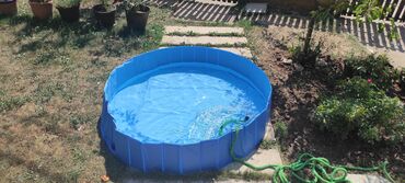 All for country house and garden: Pool, New
