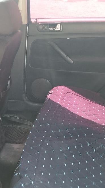 Volkswagen: Volkswagen Passat: 2001 г., 0.2 л, Механика, Бензин, Седан — 9