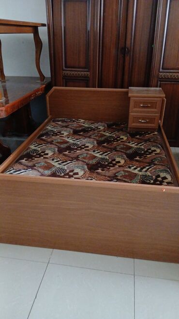 Yataq otağı dəstləri: İkinəfərlik çarpayı — 5