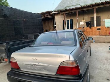 права руль механика: Daewoo Nexia: 2006 г., 1.6 л, Механика, Бензин, Седан