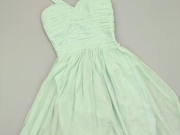sukienki na wesele 36: Dress, S (EU 36), condition - Good