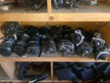 staklo: ALTERNATOR ZA PEUGEOT 206 | Delovi Peugeot 206 i otkup vozila za — 3