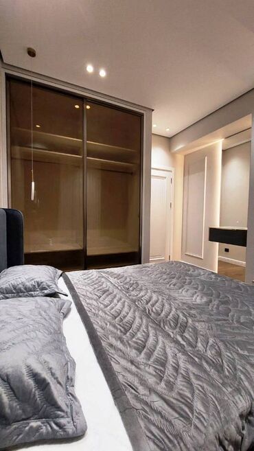 Yeni tikili: 2 otaqlı, Yeni tikili, m. Xətai, 67 kv. m — 10