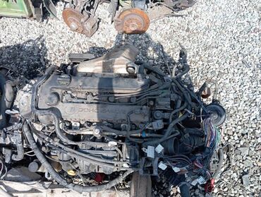 Решетки радиатора: Решетка радиатора Mazda — 11