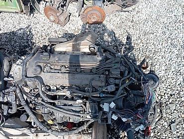на опель: Запчасти Opel Zafira, бензин 1.8 привозные из Германии Разборка — 8