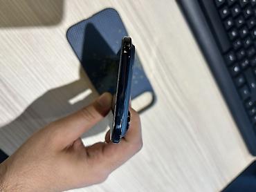 apple ipod touch: IPhone Air, 256 GB, Space Gray, Zəmanət, Simsiz şarj, Face ID — 5