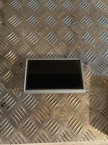 carsun: NOV DISPLEY / DISPLEJ ZA AUDI A4, A4 ALLROAD, A5 . OD 2004. DO 2016 — 1