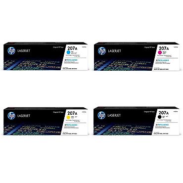 kartrici h131 a: Hp 207a katric original — 1