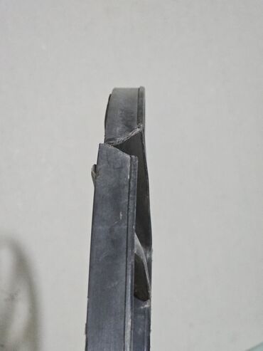 Вентиляторы: Вентилятор Volkswagen 1999 г., Б/у, Оригинал, Германия — 10