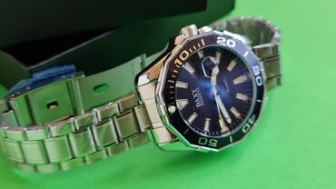 Ručni satovi: Klasični sat, Muški — 84