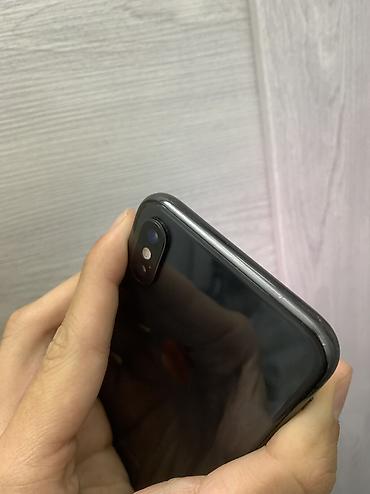 Apple iPhone: IPhone X, Б/у, 64 ГБ, Space Gray, Стилус, 96 % — 12