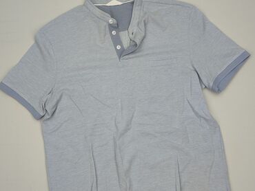 ubrania fendt: Reserved, Polo shirt for men, size L