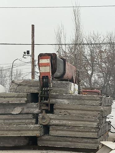 e53 4 8: Стрела 20 м, 16 т, Борт 20000 кг — 5