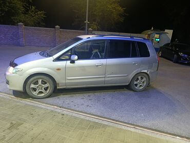 мазда премасу: Mazda PREMACY: 2003 г., 1.8 л, Механика, Бензин, Универсал