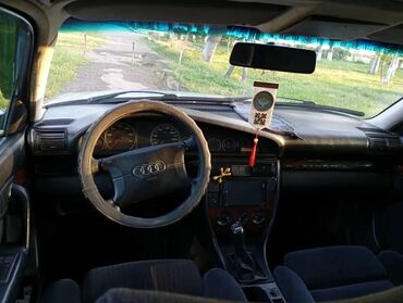 хонда сивик леви руль автамат хежибек серебристый: Audi