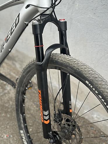 Горные велосипеды: В продаже горный велосипед MTB, подходит для городской езды и для езды — 10