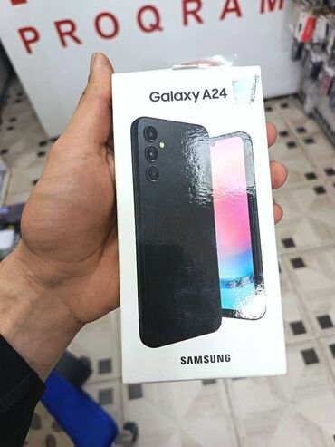 irşad samsung a24: Samsung Galaxy A24 4G