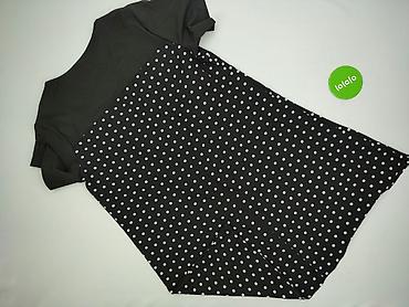 w grochy: Sukienka damska, rozmiar XL — 3