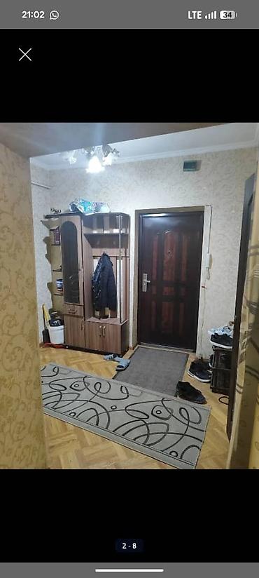 Долгосрочная аренда квартир: 2 комнаты, С подселением — 2