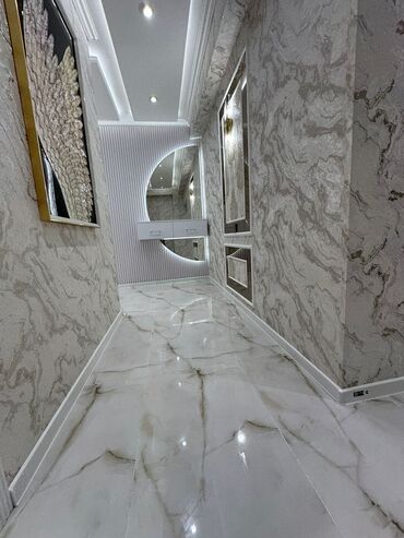 Yeni tikili: 4 otaqlı, Yeni tikili, m. 20 Yanvar, 105 kv. m — 8