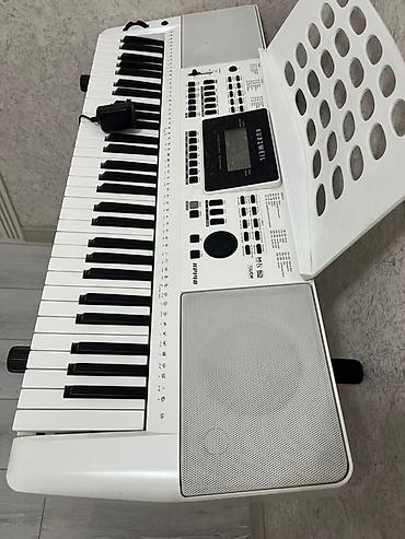 синтезатор: Продаю синтезатор Kurzweil KA140 WH Состояние отличное, использовался — 2