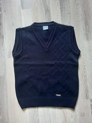 ugg bakü: Jilet, Oğlan üçün, 9 - 10 yaş — 1