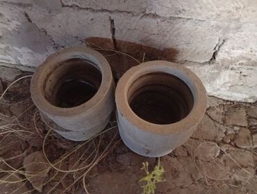 plastik qapi pencere kreditle: 5 ƏDDED BETON KALİSO 1 ƏDDƏDİ 3 AZN TƏCİLİ SATLLR. ÜNVAN PİRŞAĞI