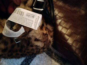 Çantalar: Əl çantası — 7