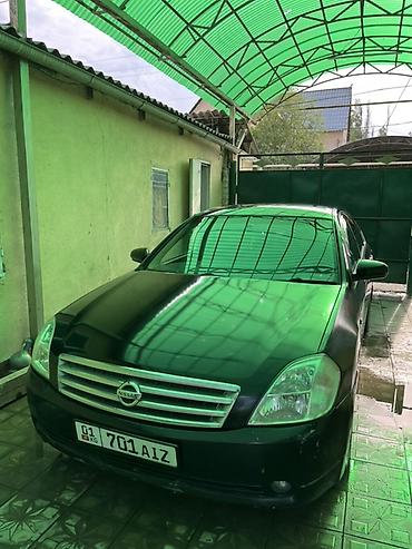 ниссан теана ж32: Nissan Teana: 2003 г., 2.3 л, Автомат, Газ, Седан — 7