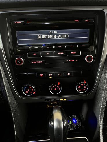 Volkswagen: Volkswagen Passat: 2012 г., Автомат, Бензин, Седан — 10