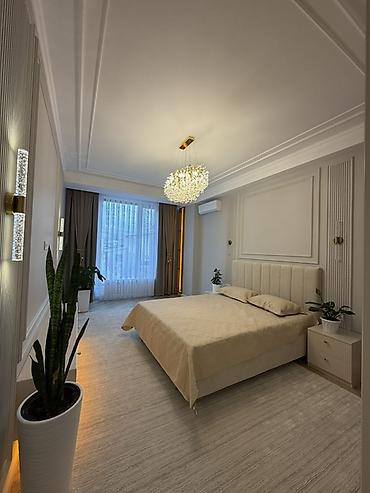 vip: 🔥 Продается ТАУНХАУС премиум-класса 🏡 7 комнат | 4 этажа | Терраса | — 3