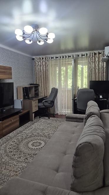 геологическая: 3 комнаты, 58 м², 104 серия, 3 этаж — 1