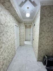 Yeni tikili: 3 otaqlı, Yeni tikili, 75 kv. m — 5