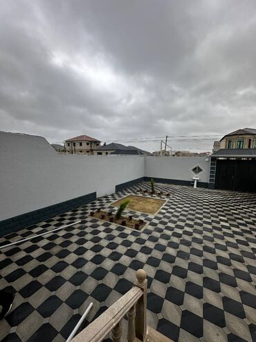 Həyət evləri və villaların satışı: Məmmədli 4 otaqlı, 125 kv. m, Kredit yoxdur, Yeni təmirli — 2