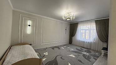 Продажа коттеджей и домов: Продаётся дом в ЖМ Ак-Ордо 2 Площадь — 7