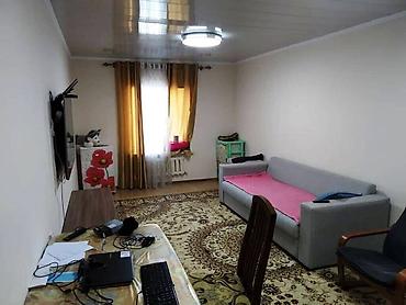 Sale of cottages and houses: Срочно продаётся дом 📍 Район Арча-Бешик 🏠 Площадь дома — 84 м² 🌿 — 13