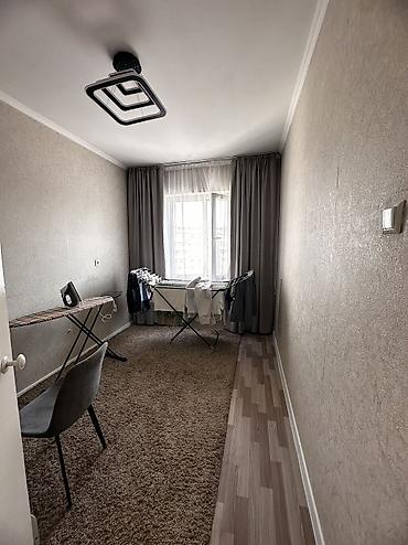 Квартиры: 3 комнаты, 61 м², 12 мкр 106 серия, 9 этаж, Косметический ремонт — 7