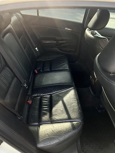 заслонка inspire: Honda Inspire: 2008 г., 3.5 л, Автомат, Бензин, Седан — 9