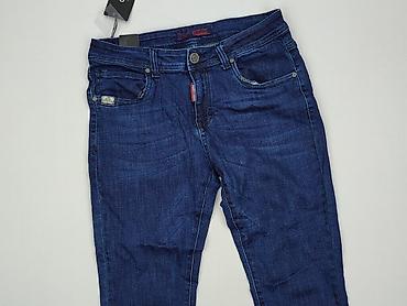 vertus jeans: Jeansy damskie, rozmiar S — 1