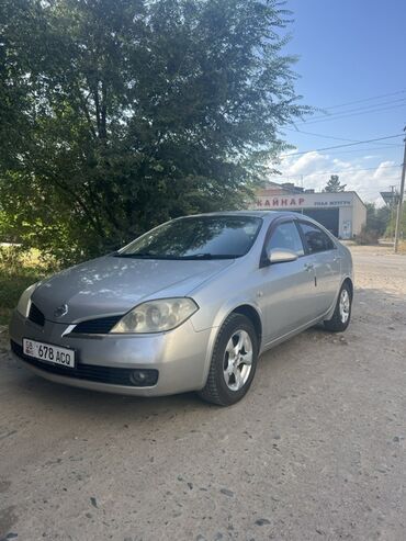 двигатель хонда степвагон бишкек: Nissan Primera: 2004 г., 2 л, Механика, Бензин, Седан