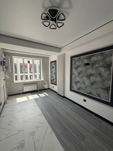 Продажа квартир: 1 комната, 41 м², 5 этаж
