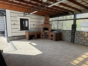 Продажа коттеджей и домов: Продается новый современный двухэтажный дом с панорамным видом на горы — 5