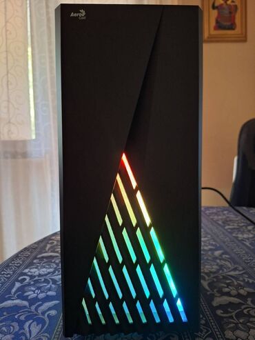 Desktop računari i radne stanice: I5-11400/GTX 1660/16GB DDR4/NVMe 512GB/HD 500GB Ispravan, ocuvan — 3