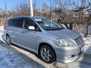 Toyota: Toyota Ipsum: 2003 г., 2.4 л, Автомат, Бензин, Минивэн — 1