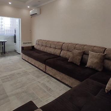 Долгосрочная аренда квартир: Студия, Без подселения, С мебелью полностью — 2