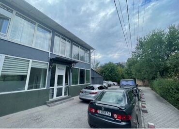 дордой помещение: Сдается офис 210 м2, два этажа, в центре- Т.Молдо-Коенкозова! В