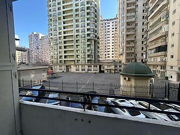 ev kirayesi baki: İcarəyə verilir 3 otaqlı yeni tikili 100 m², 8 Noyabr m. Kateqoriya — 2